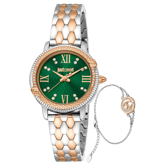 Just Cavalli Montres - Tendance