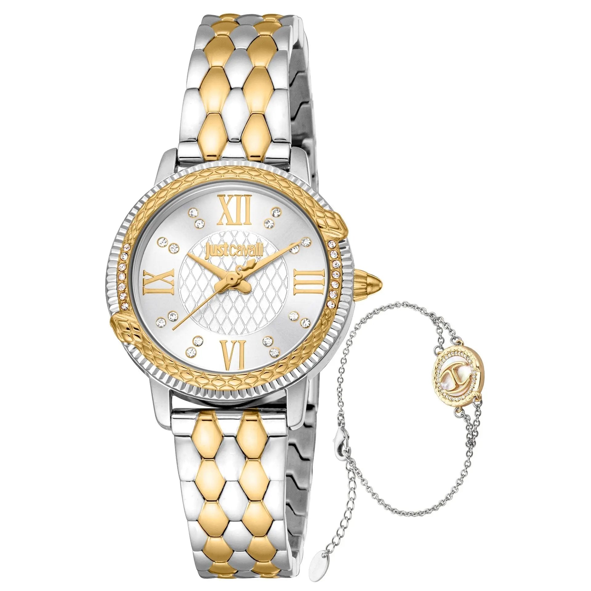 Just Cavalli Montres - Tendance