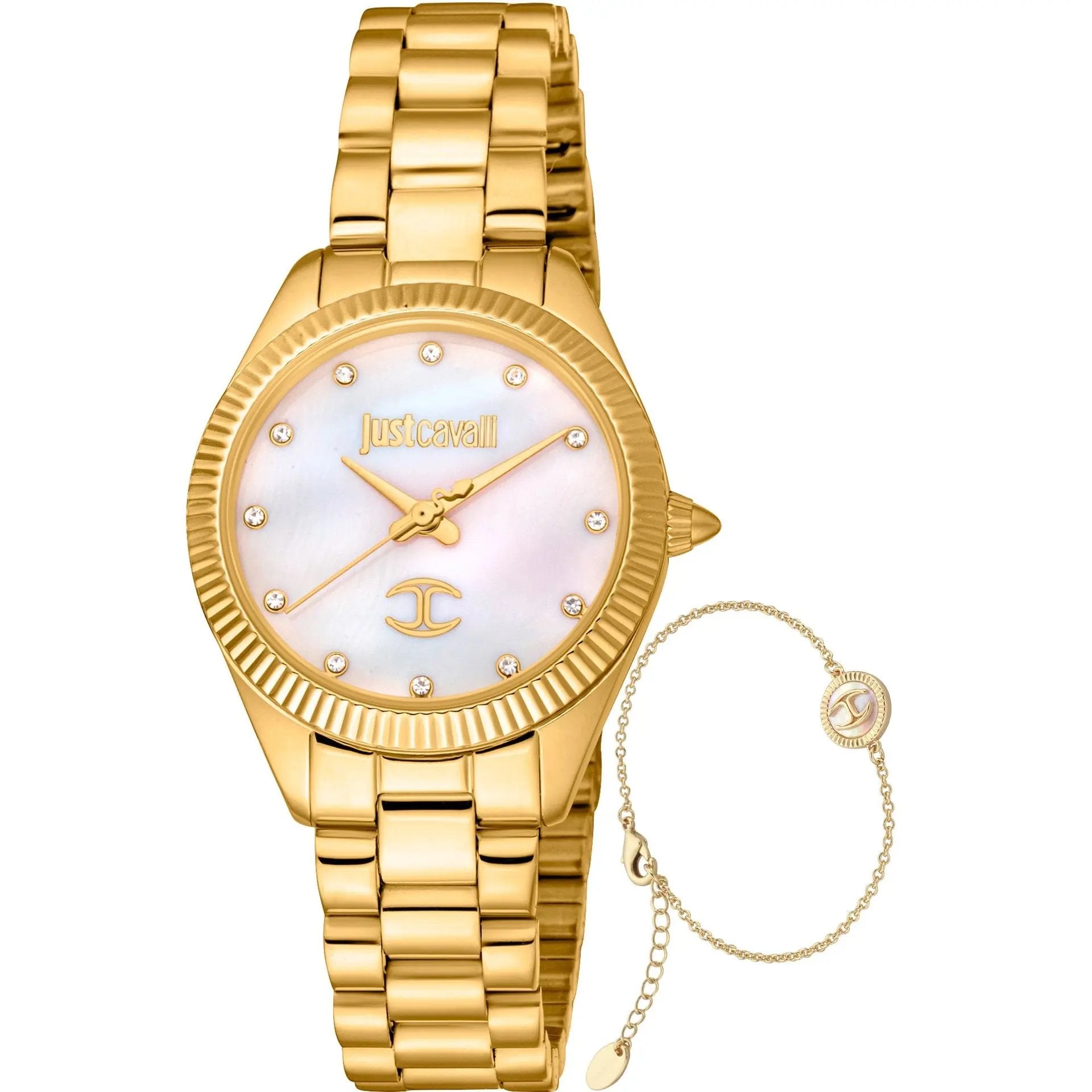 Just Cavalli Montres - Tendance