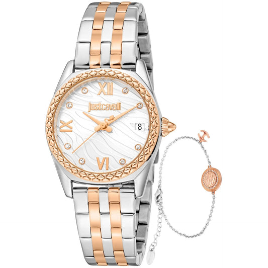 Just Cavalli Montres - Tendance
