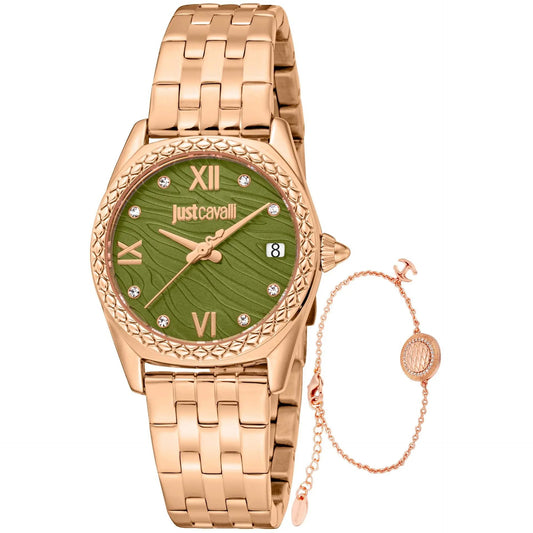 Just Cavalli Montres - Tendance