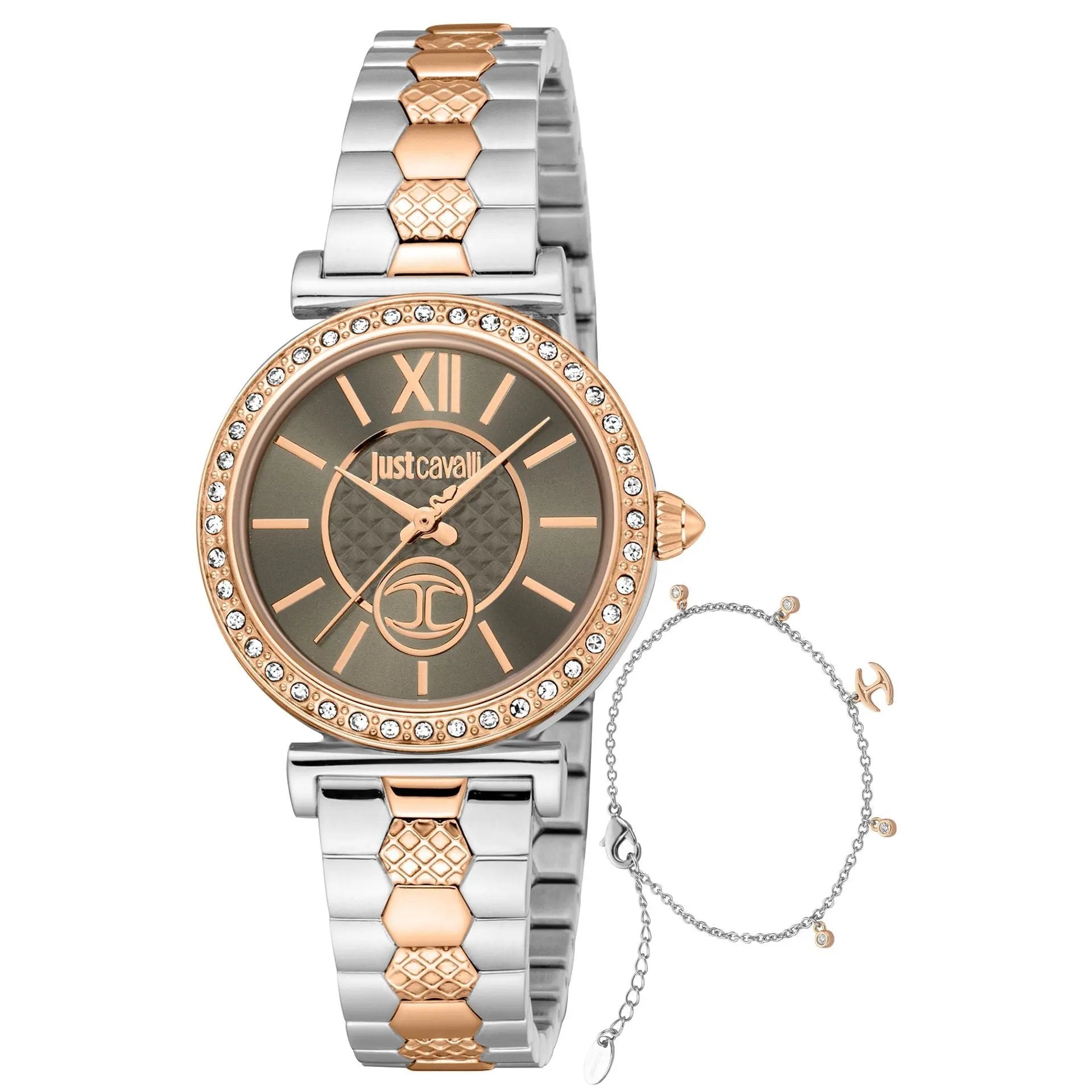 Just Cavalli Montres - Tendance