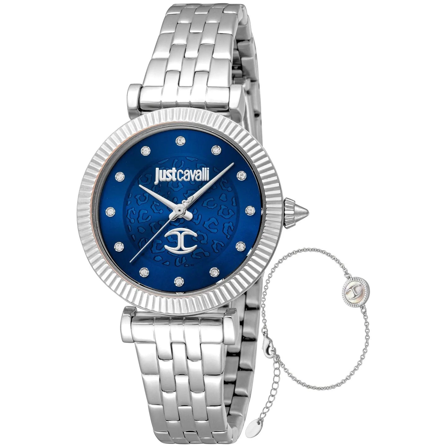 Just Cavalli Montres - Tendance