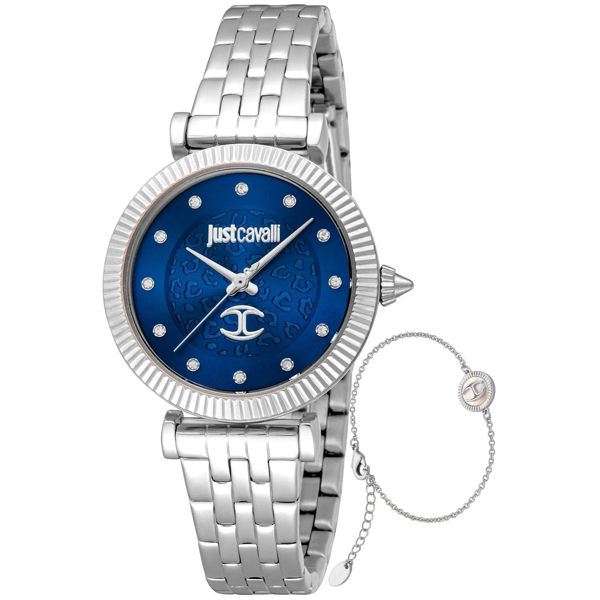 Just Cavalli Montres - Tendance