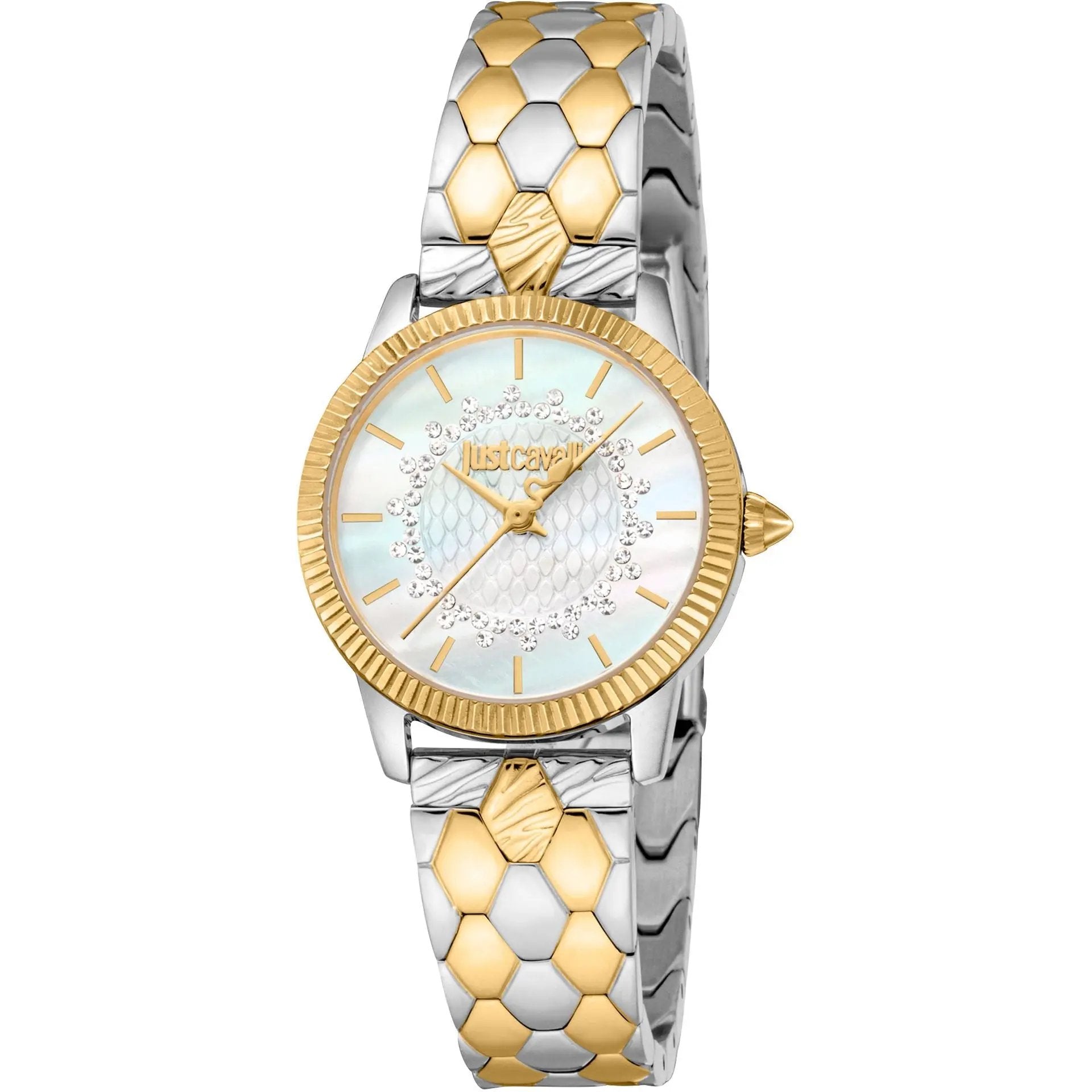 Just Cavalli Montres - Tendance