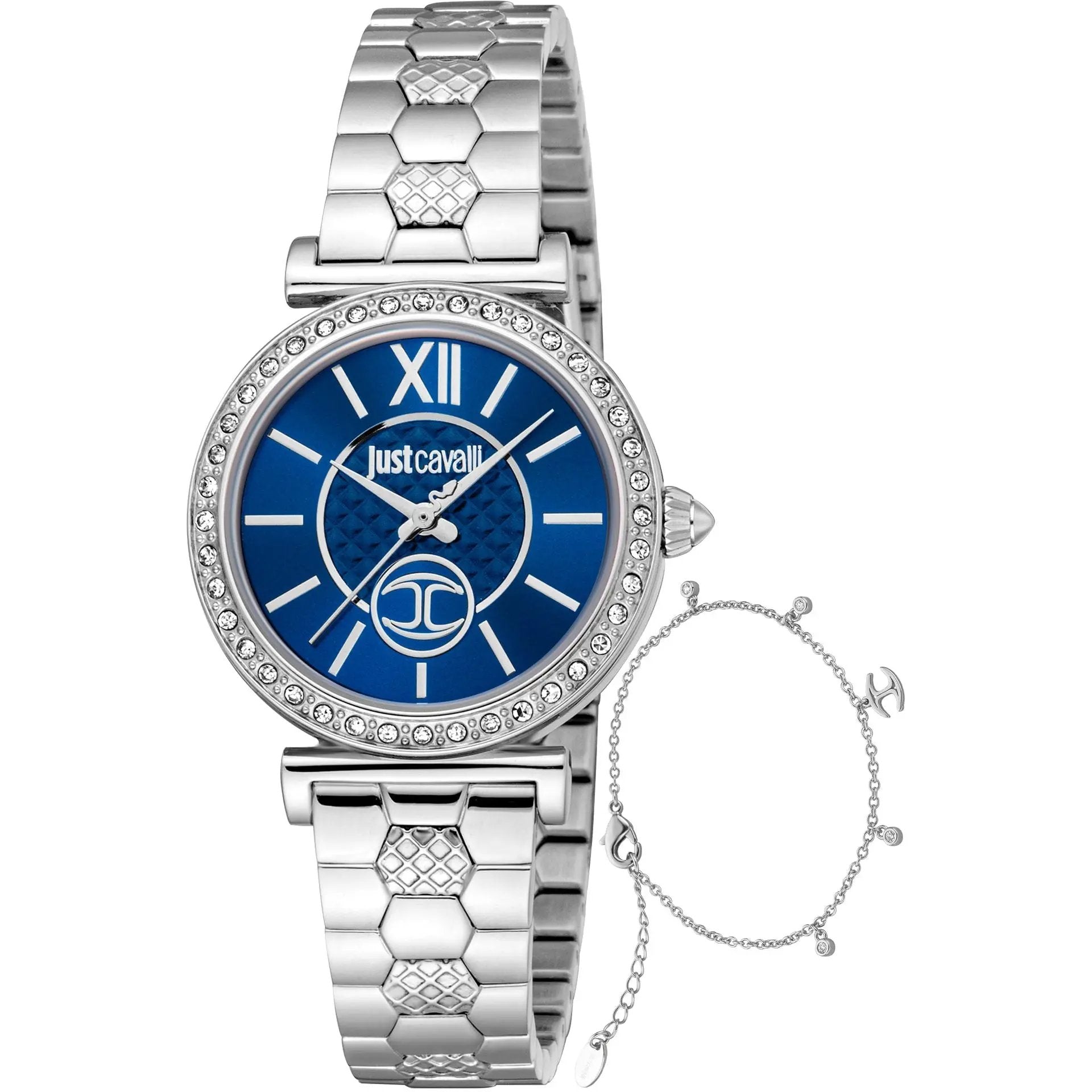 Just Cavalli Montres - Tendance