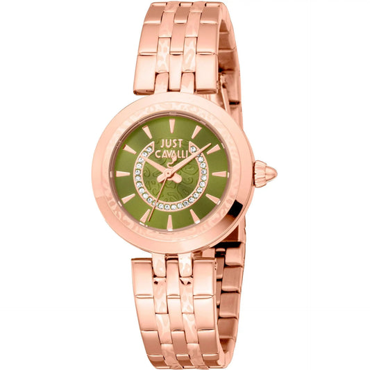 Just Cavalli Montres - Tendance