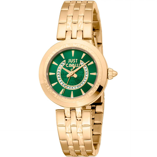 Just Cavalli Montres - Tendance