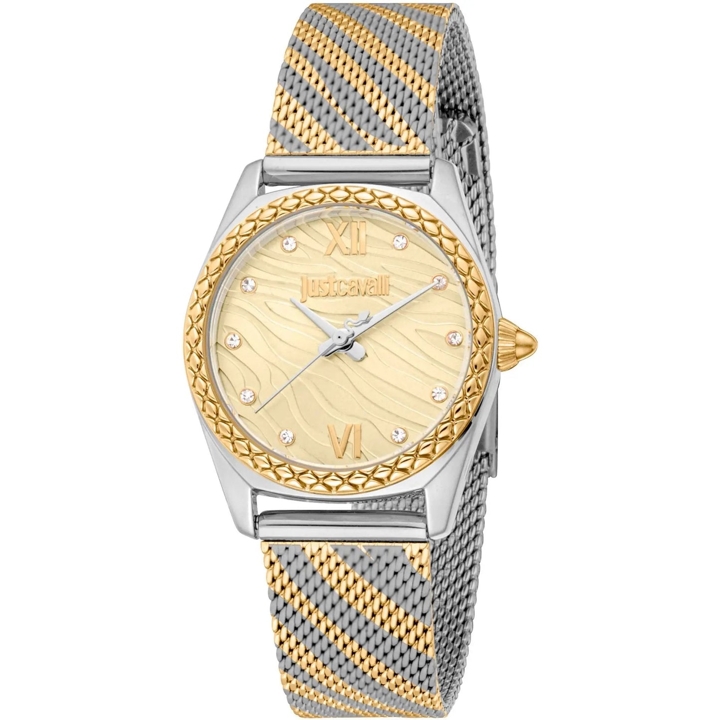 Just Cavalli Montres - Tendance