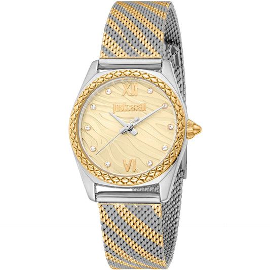 Just Cavalli Montres - Tendance