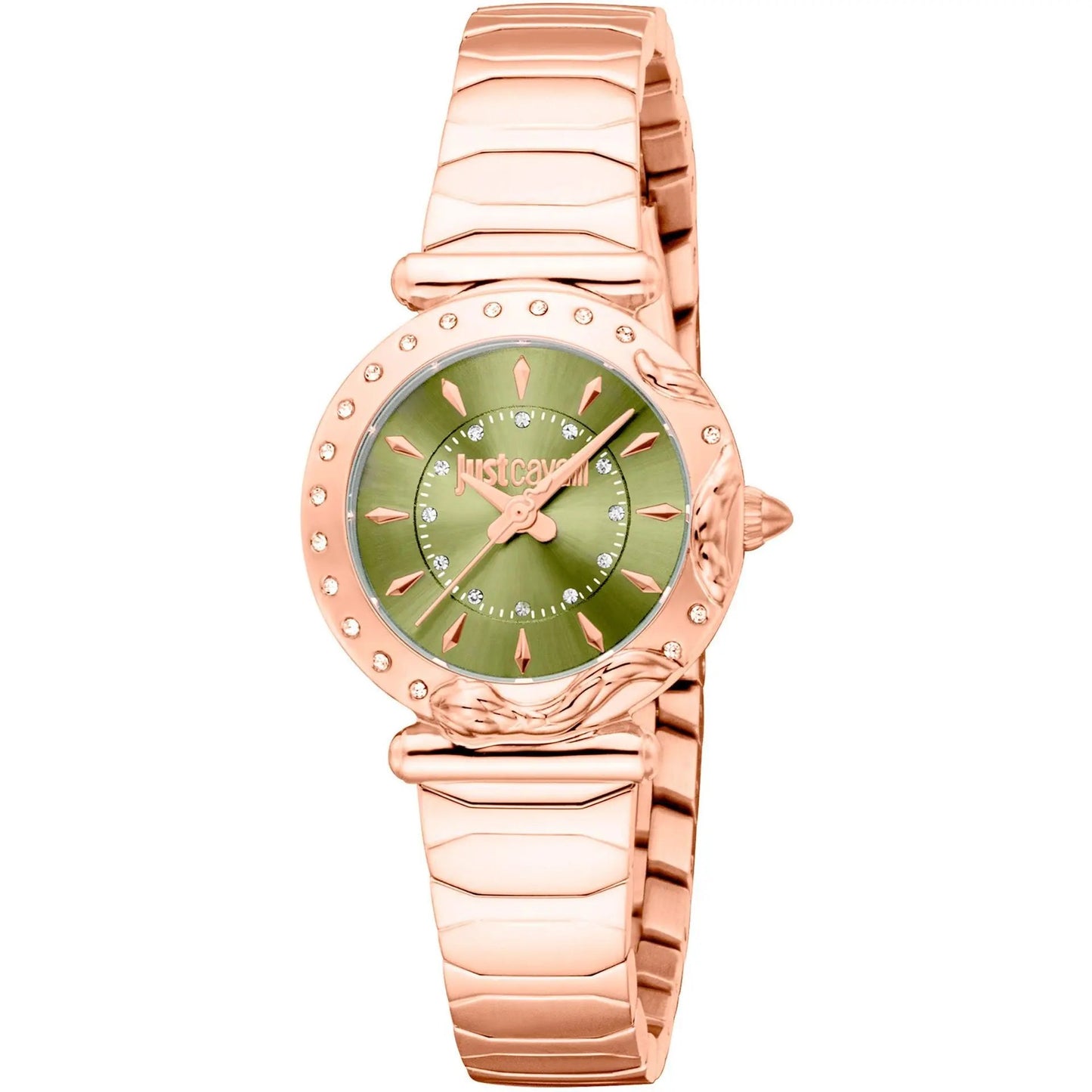 Just Cavalli Montres - Tendance