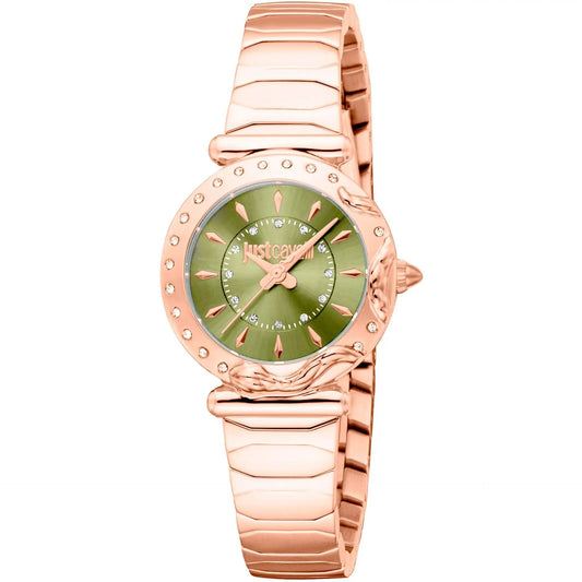 Just Cavalli Montres - Tendance