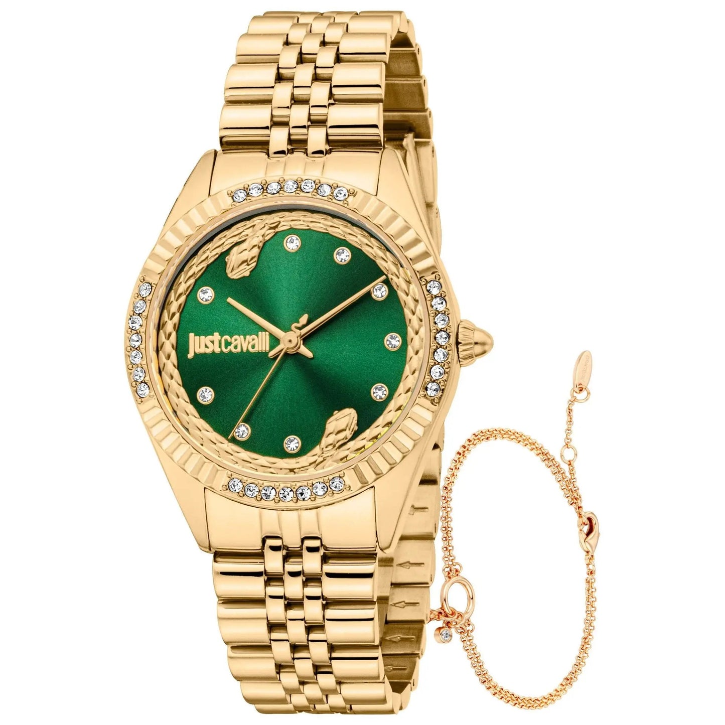 Just Cavalli Montres - Tendance