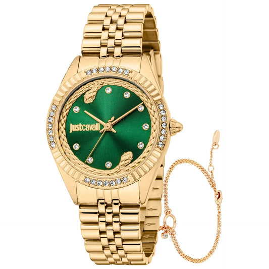 Just Cavalli Montres - Tendance