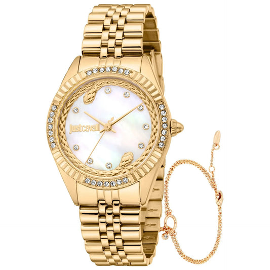 Just Cavalli Montres - Tendance