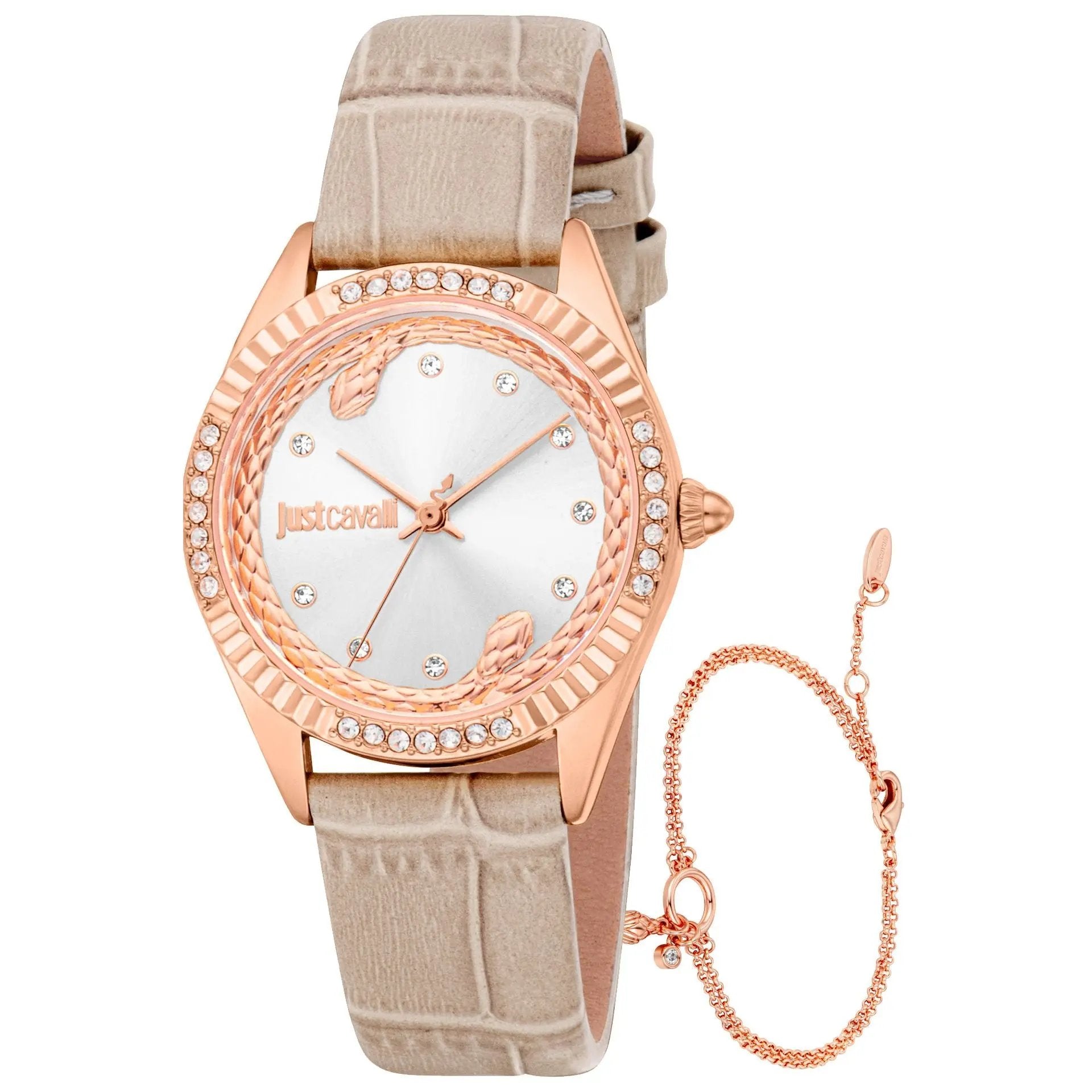 Just Cavalli Montres - Tendance