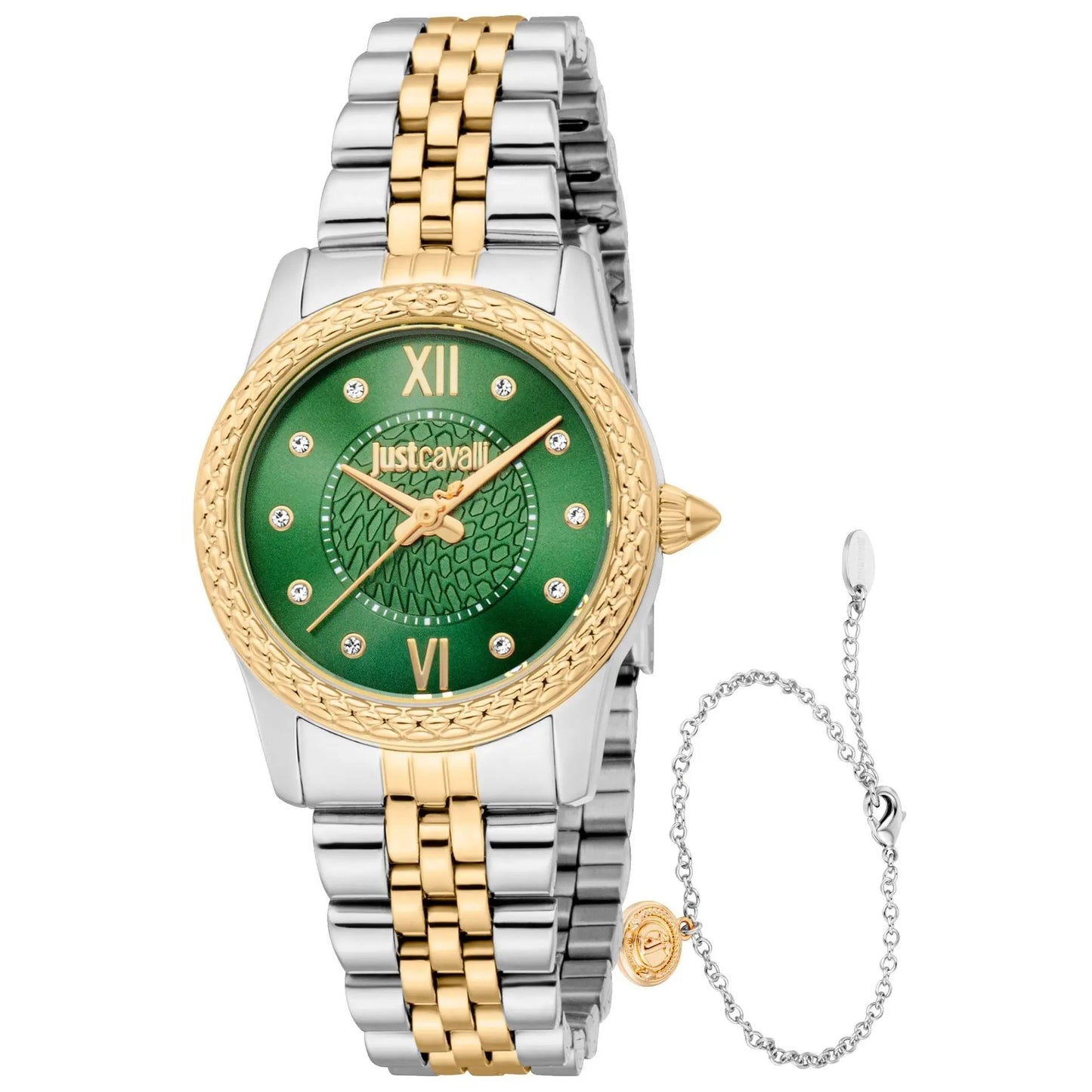 Just Cavalli Montres - Tendance