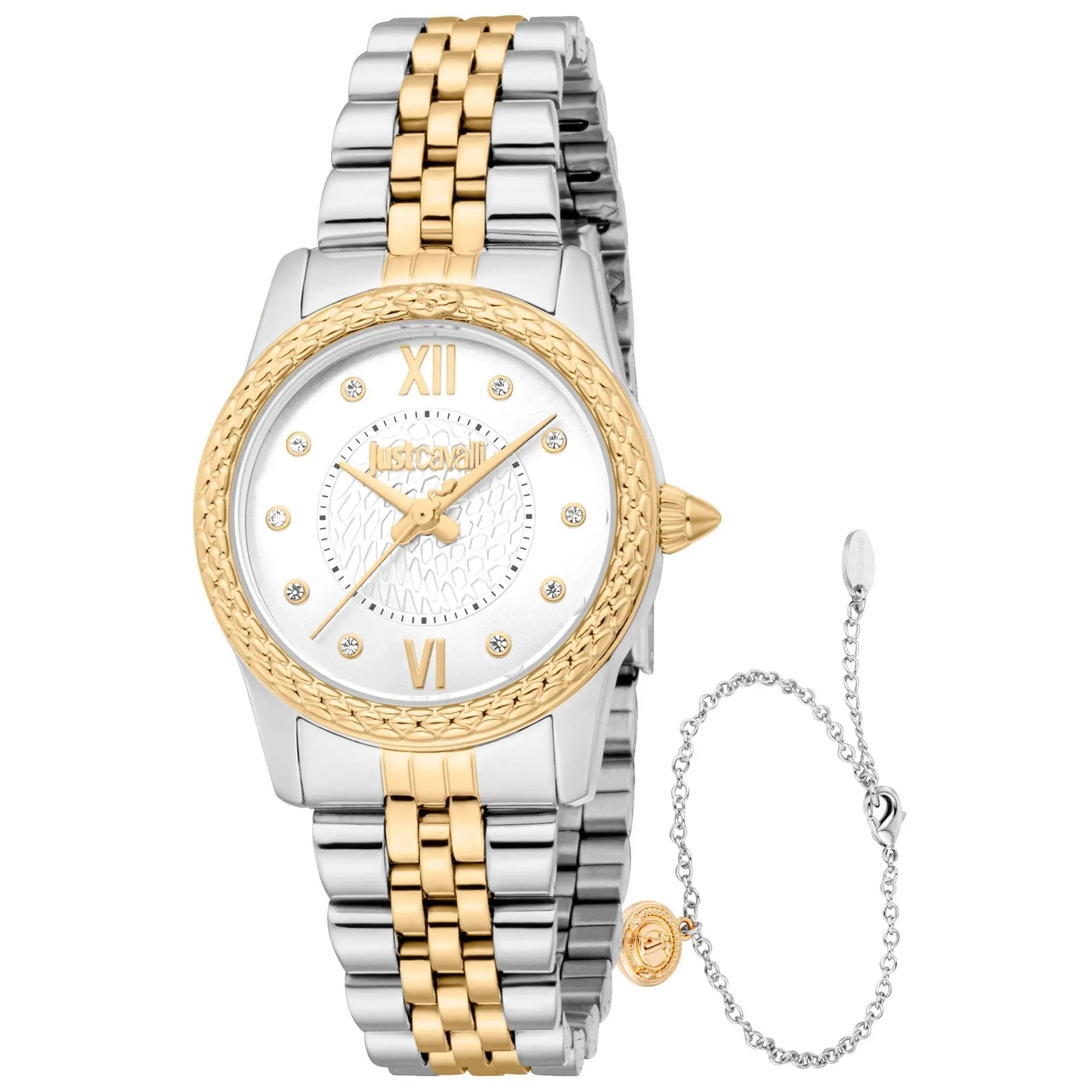 Just Cavalli Montres - Tendance