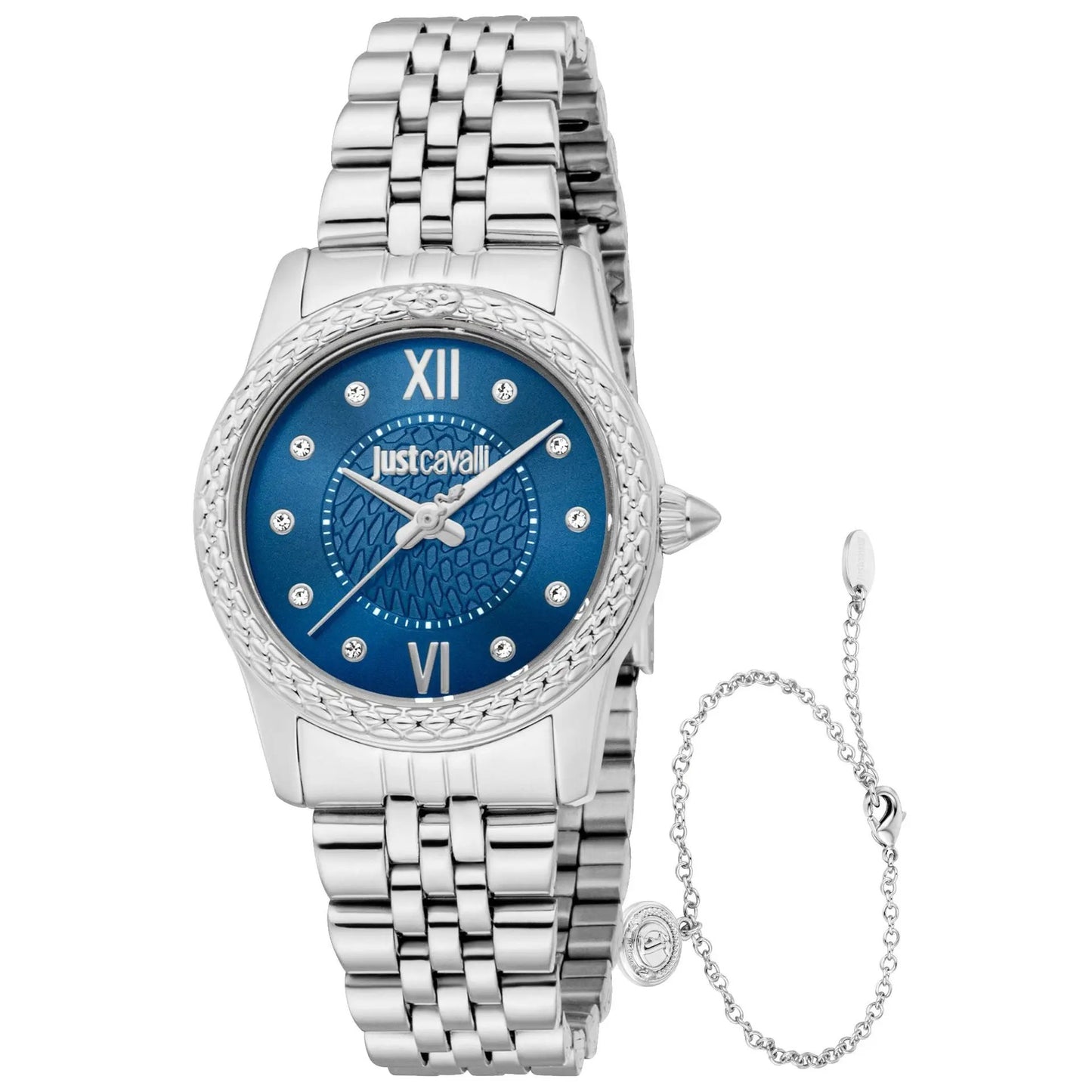 Just Cavalli Montres - Tendance