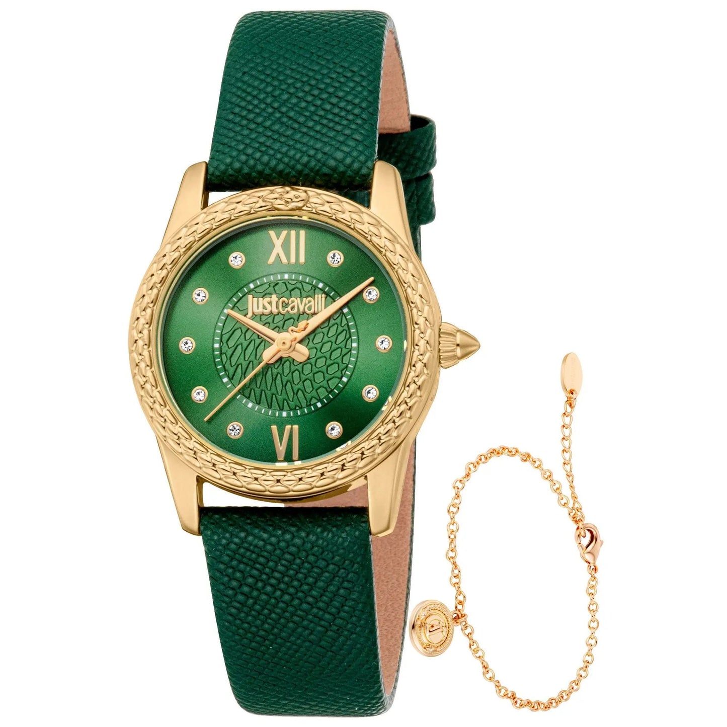 Just Cavalli Montres - Tendance