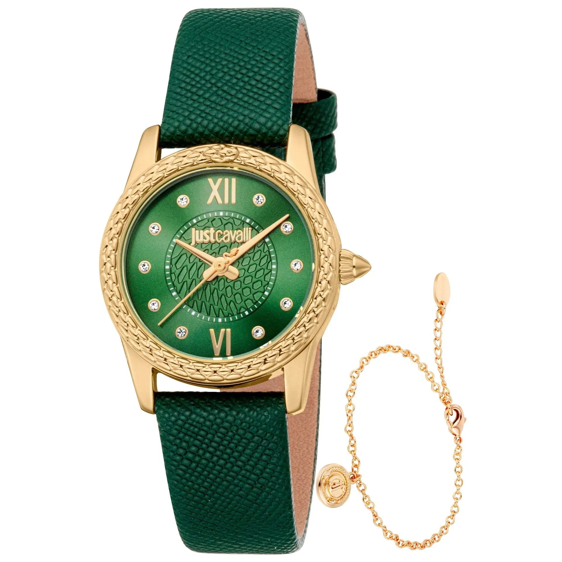 Just Cavalli Montres - Tendance