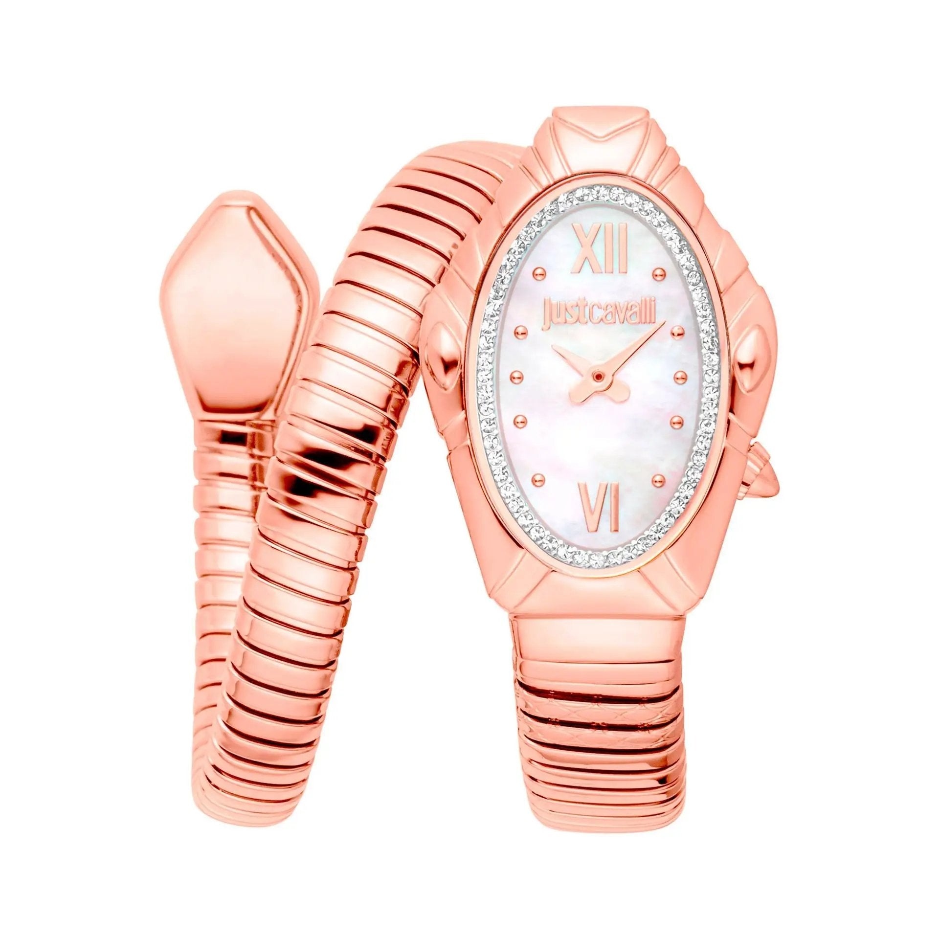 Just Cavalli Montres - Tendance