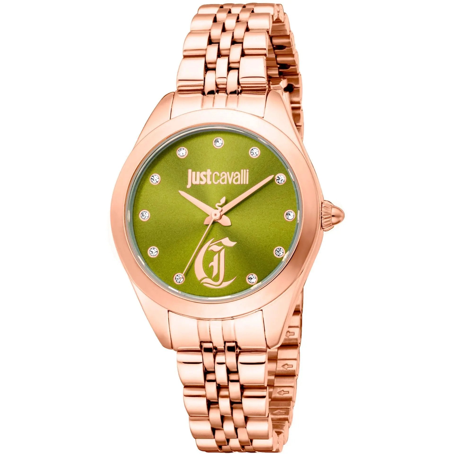 Just Cavalli Montres - Tendance