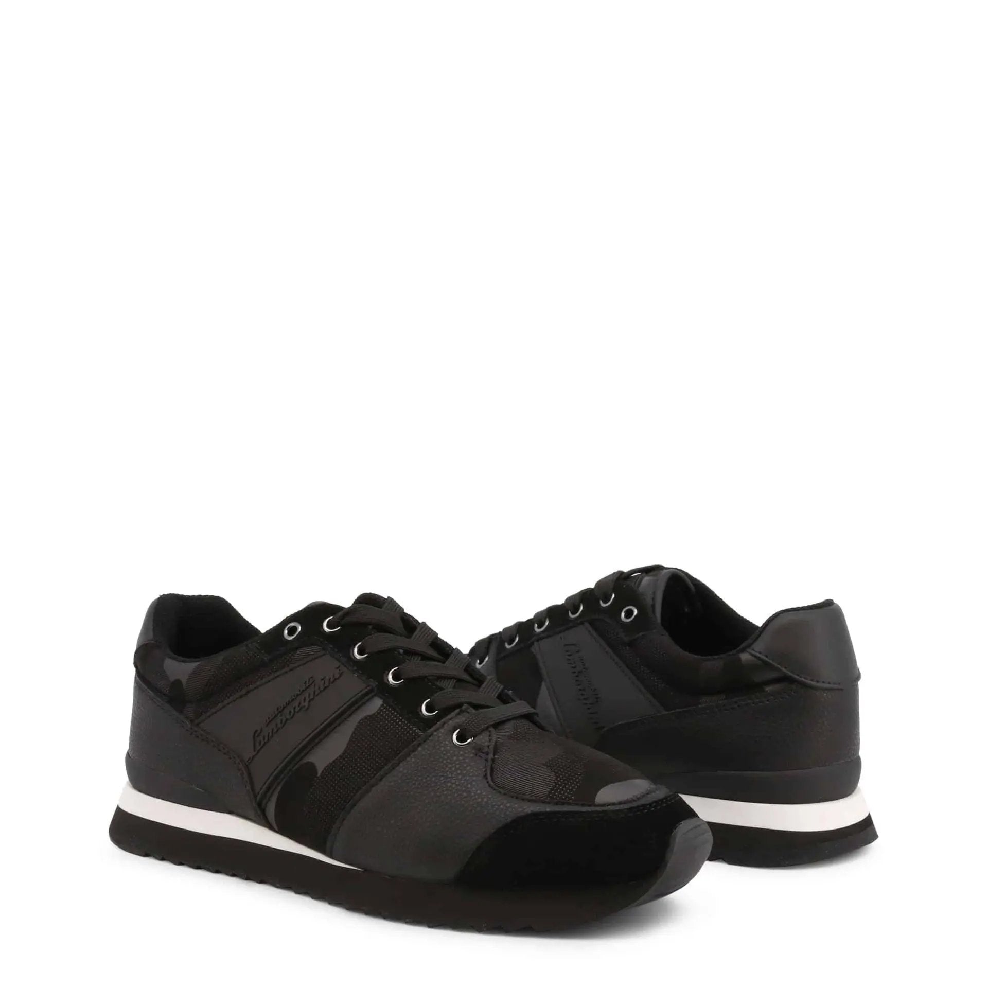 Lamborghini Sneakers - Tendance