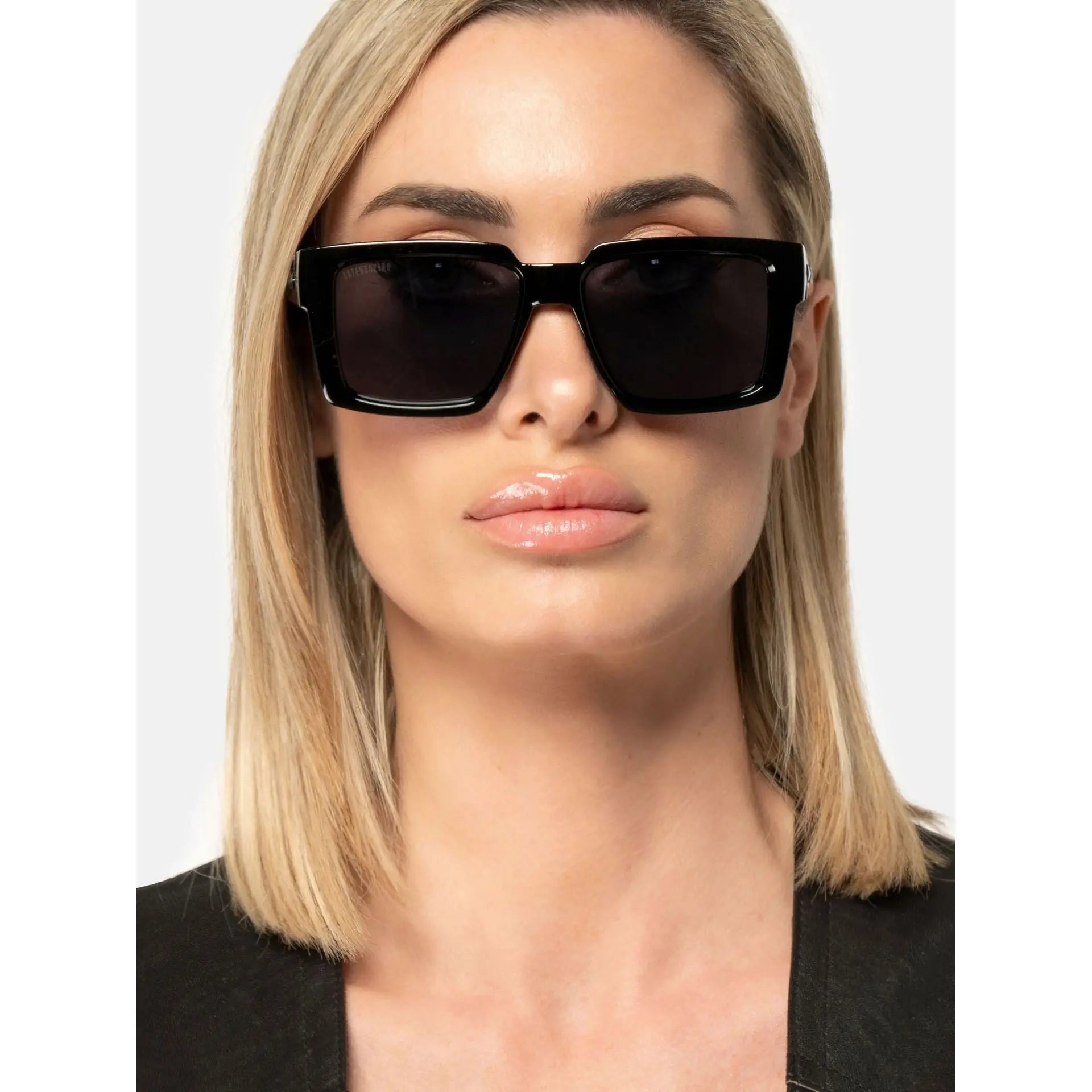 LatenzaZero Lunettes de soleil - Tendance