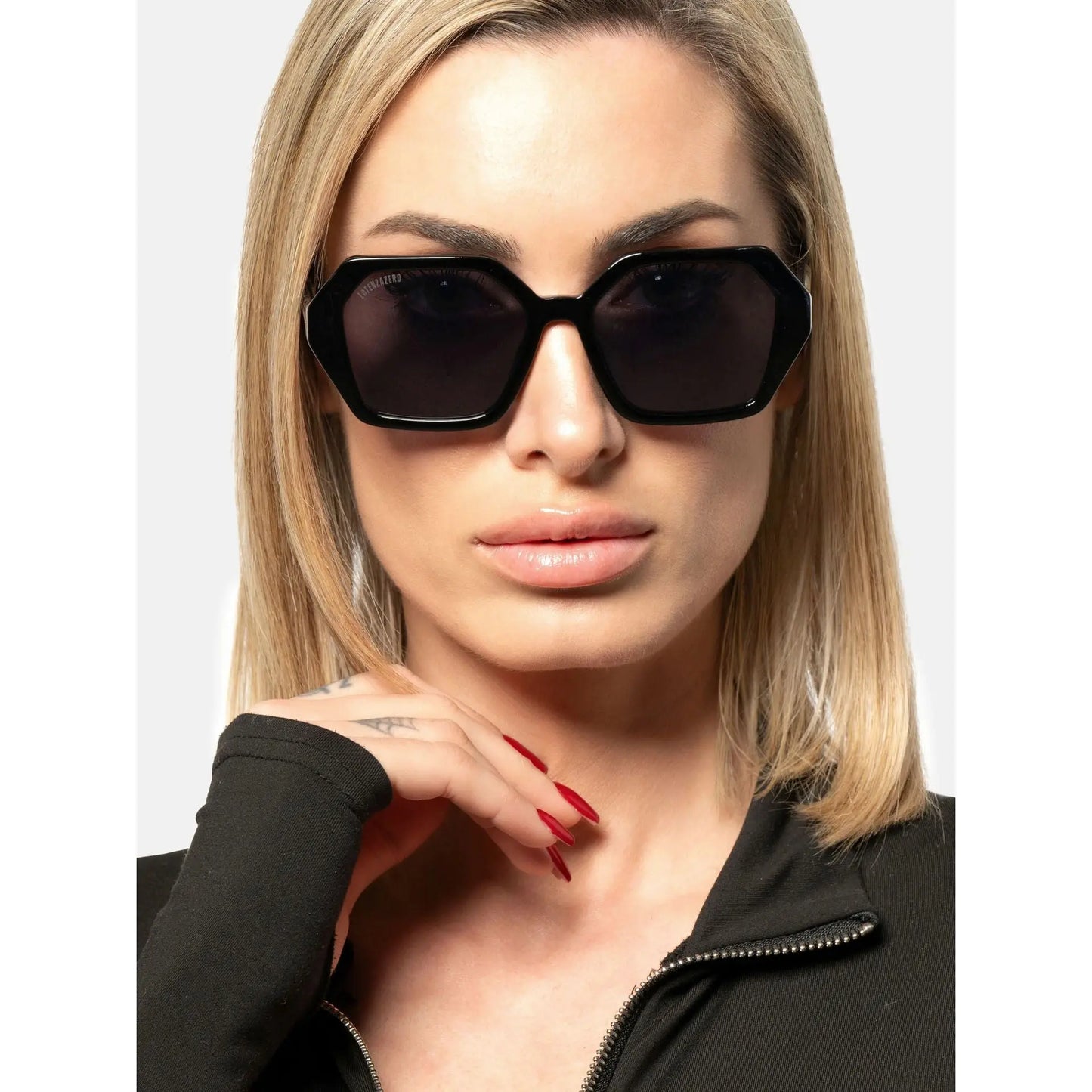 LatenzaZero Lunettes de soleil - Tendance