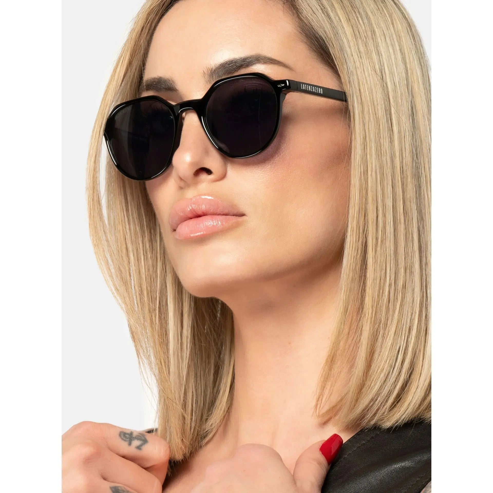 LatenzaZero Lunettes de soleil - Tendance