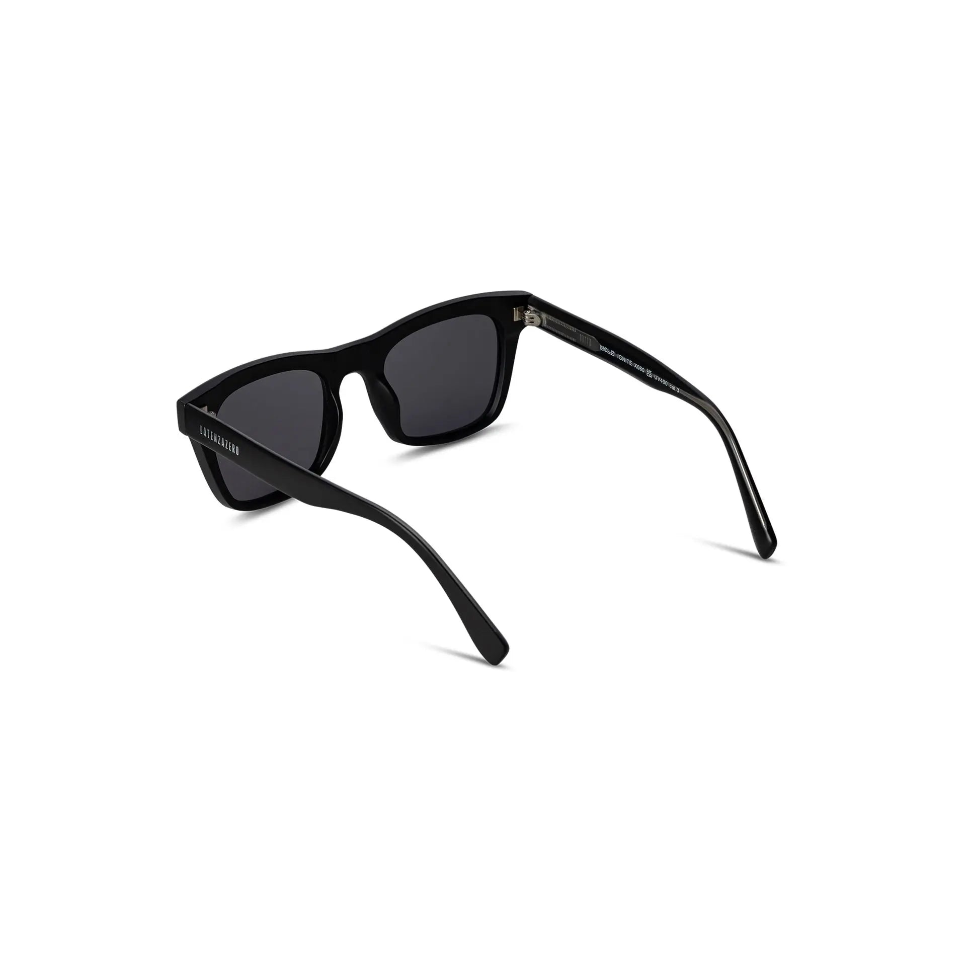 LatenzaZero Lunettes de soleil - Tendance