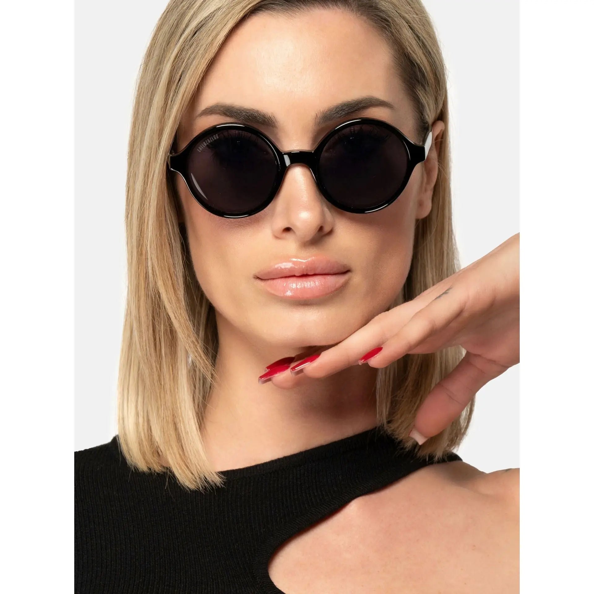 LatenzaZero Lunettes de soleil - Tendance