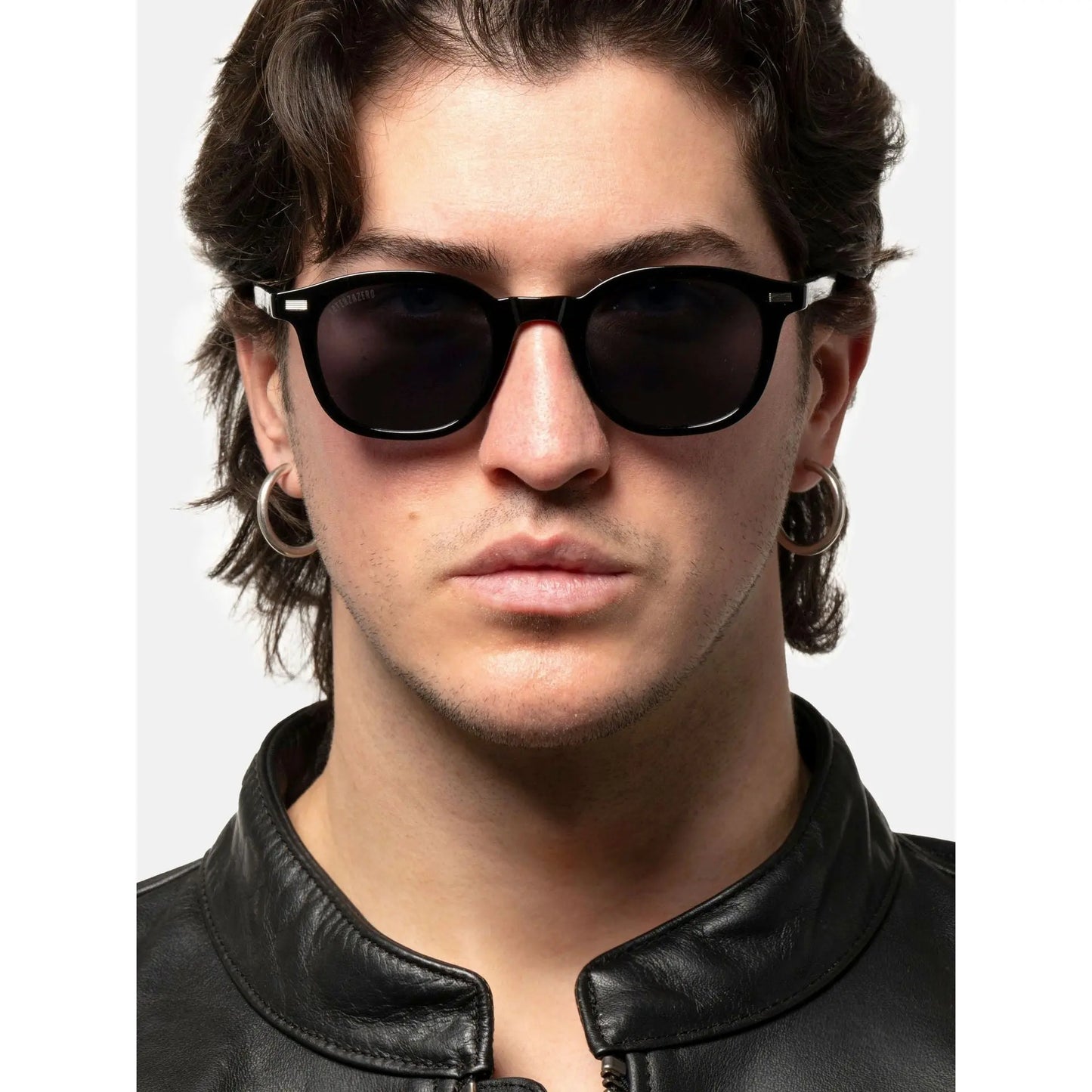 LatenzaZero Lunettes de soleil - Tendance