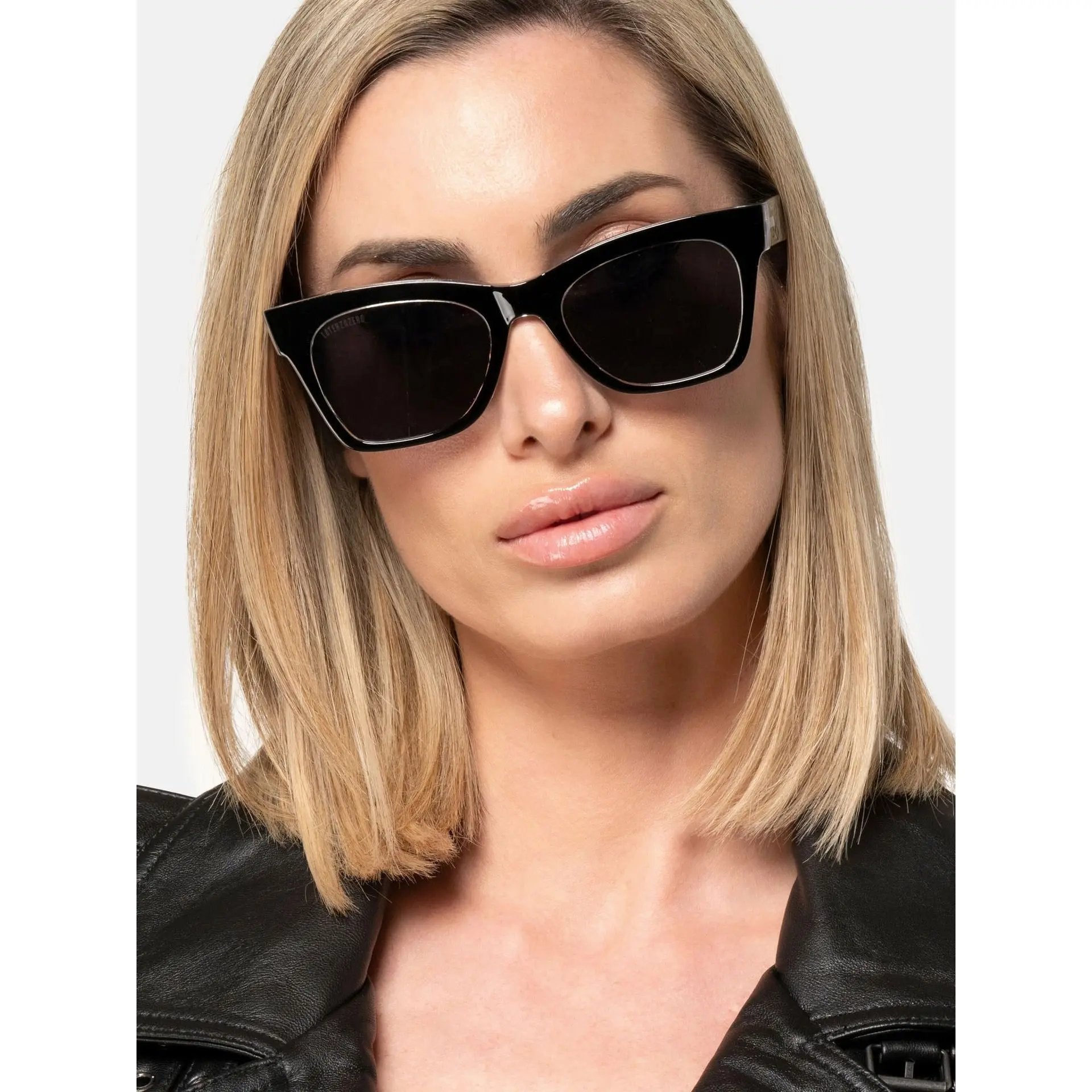 LatenzaZero Lunettes de soleil - Tendance