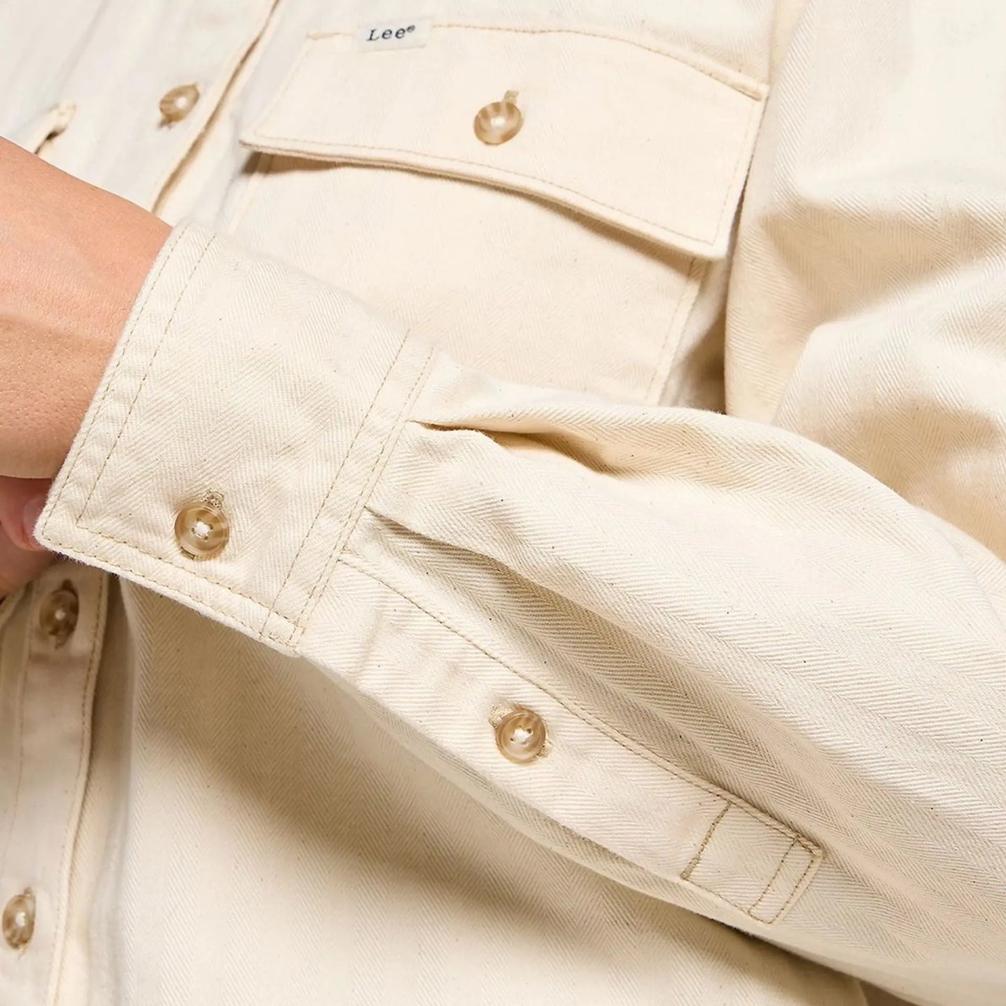 Lee Chemises - Tendance