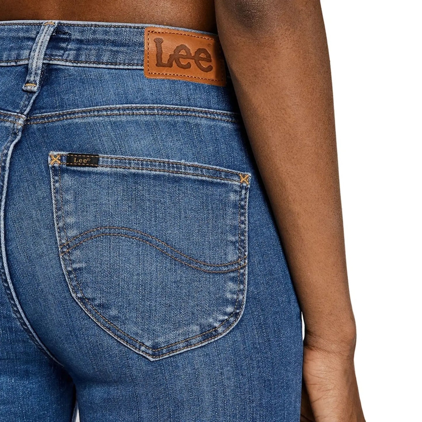 Lee Jeans - Tendance