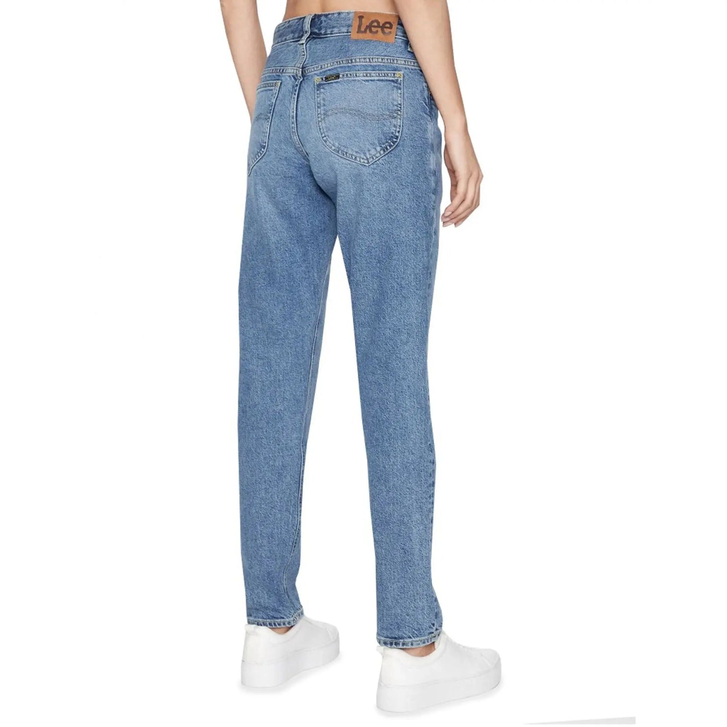 Lee Jeans - Tendance