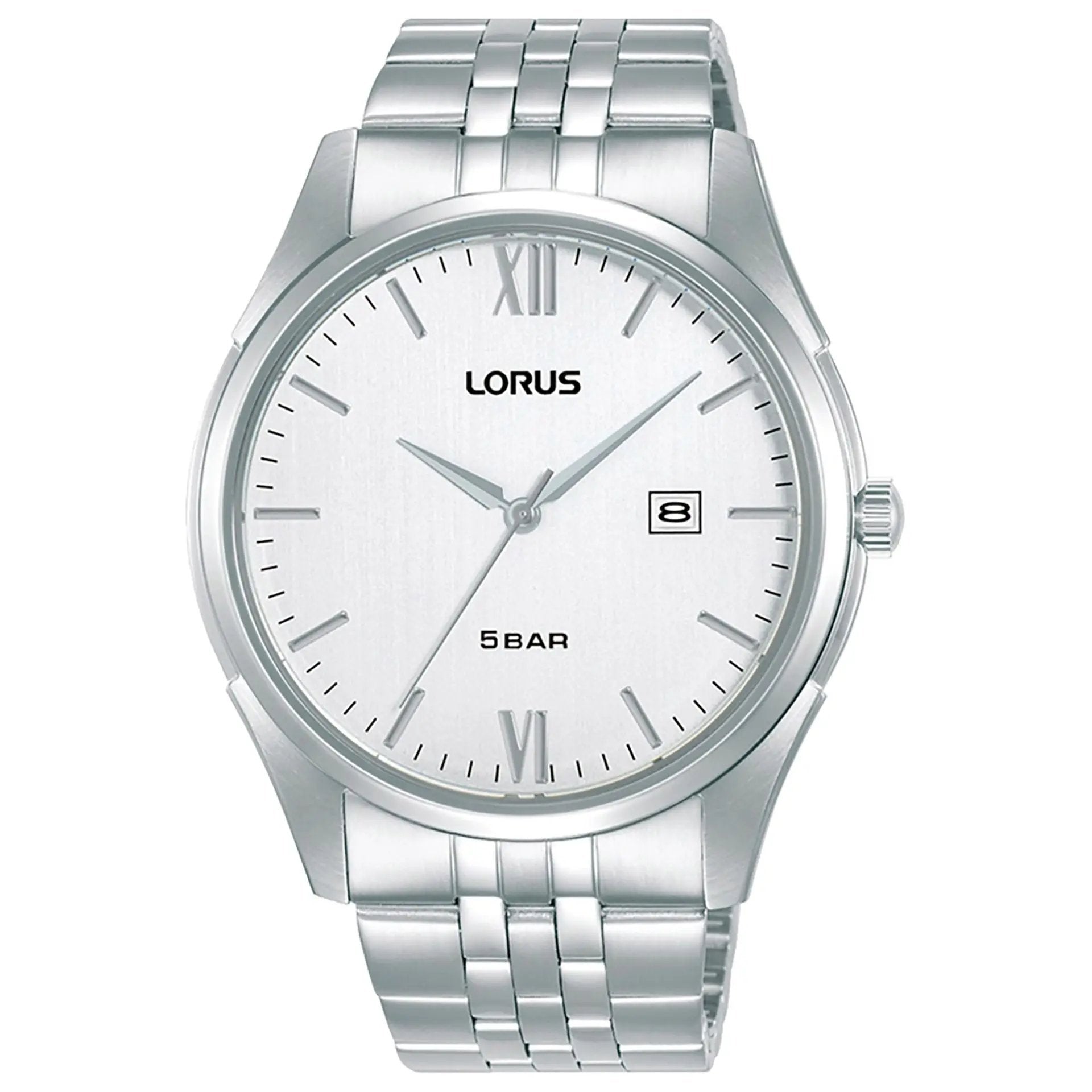 Lorus Montres - Tendance