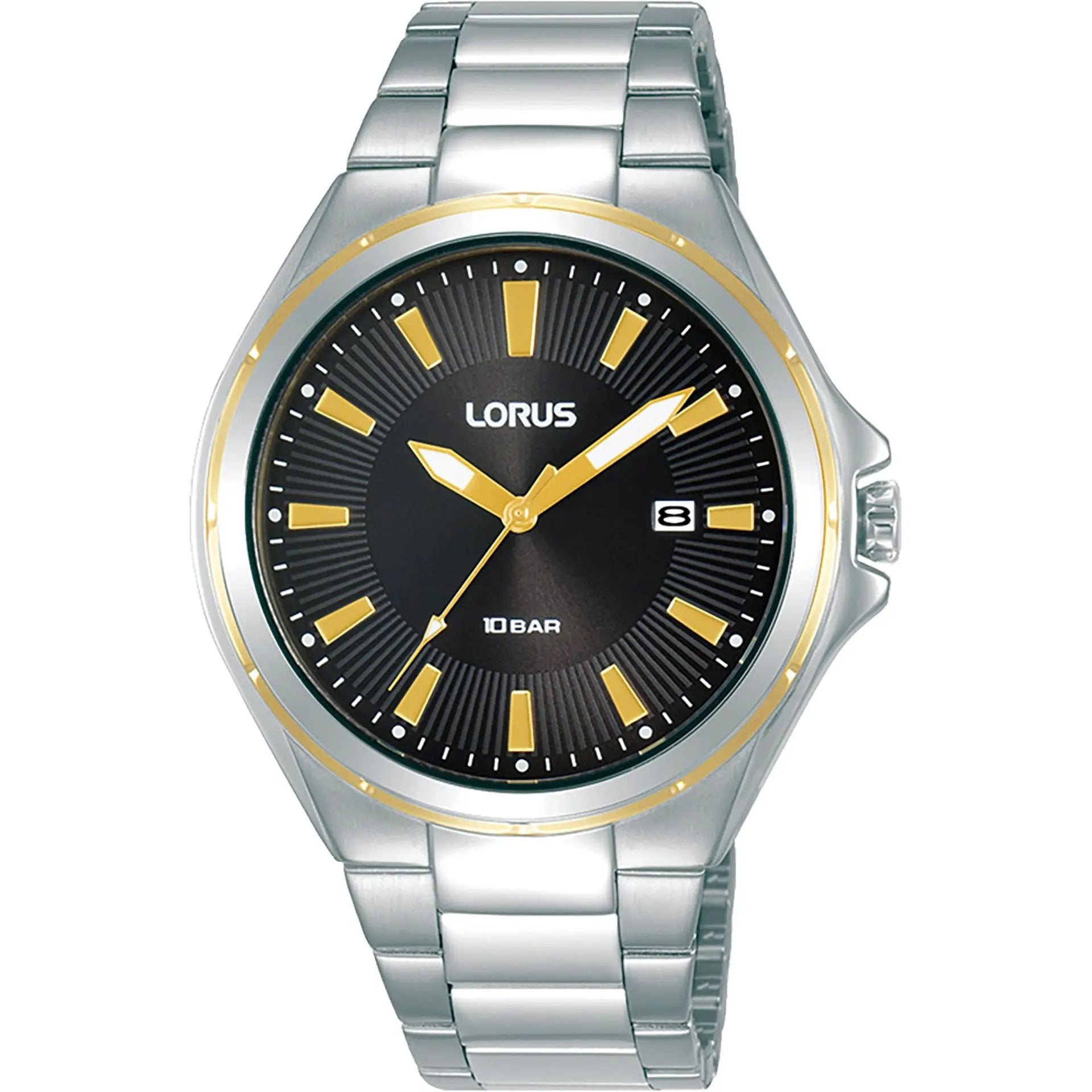 Lorus Montres - Tendance