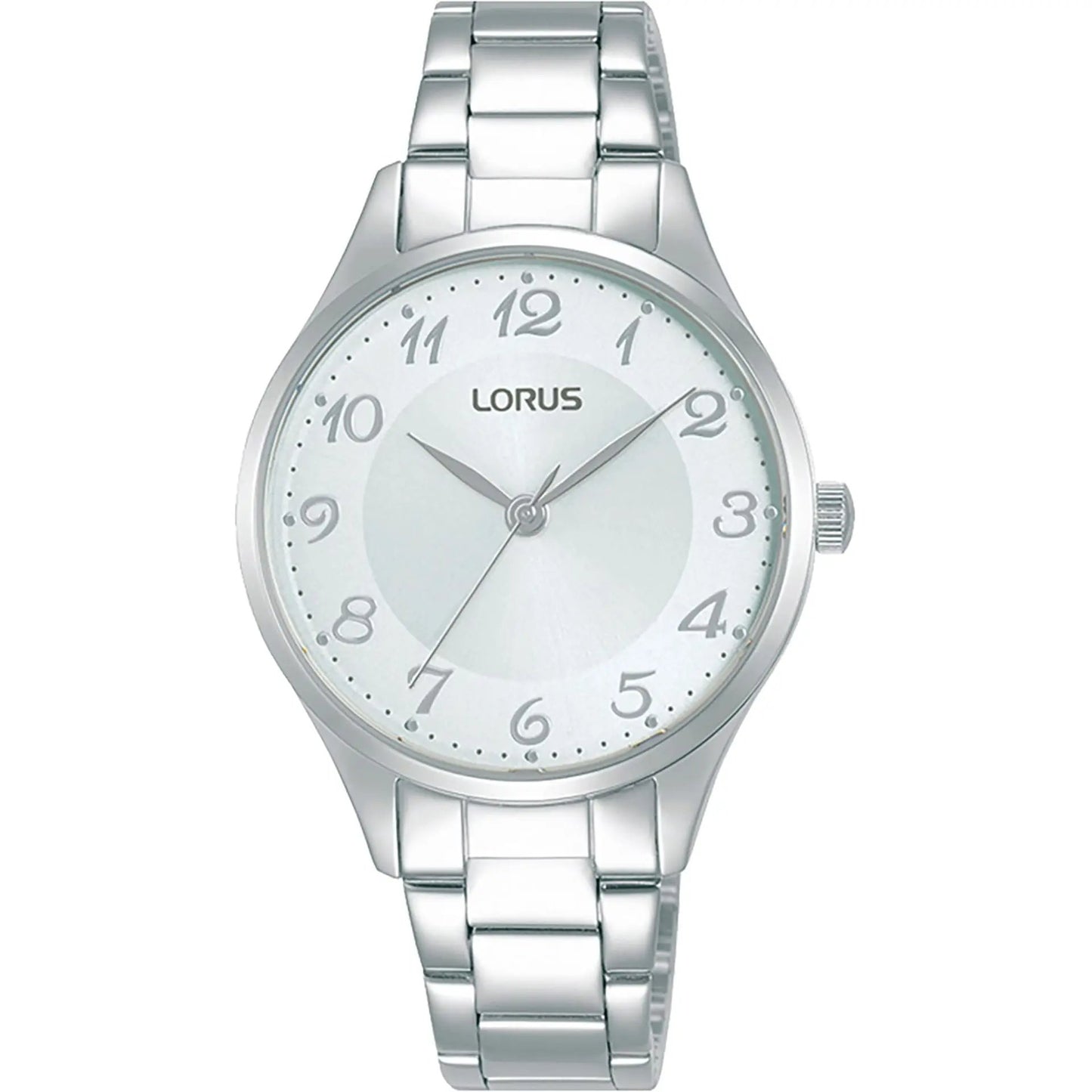 Lorus Montres - Tendance