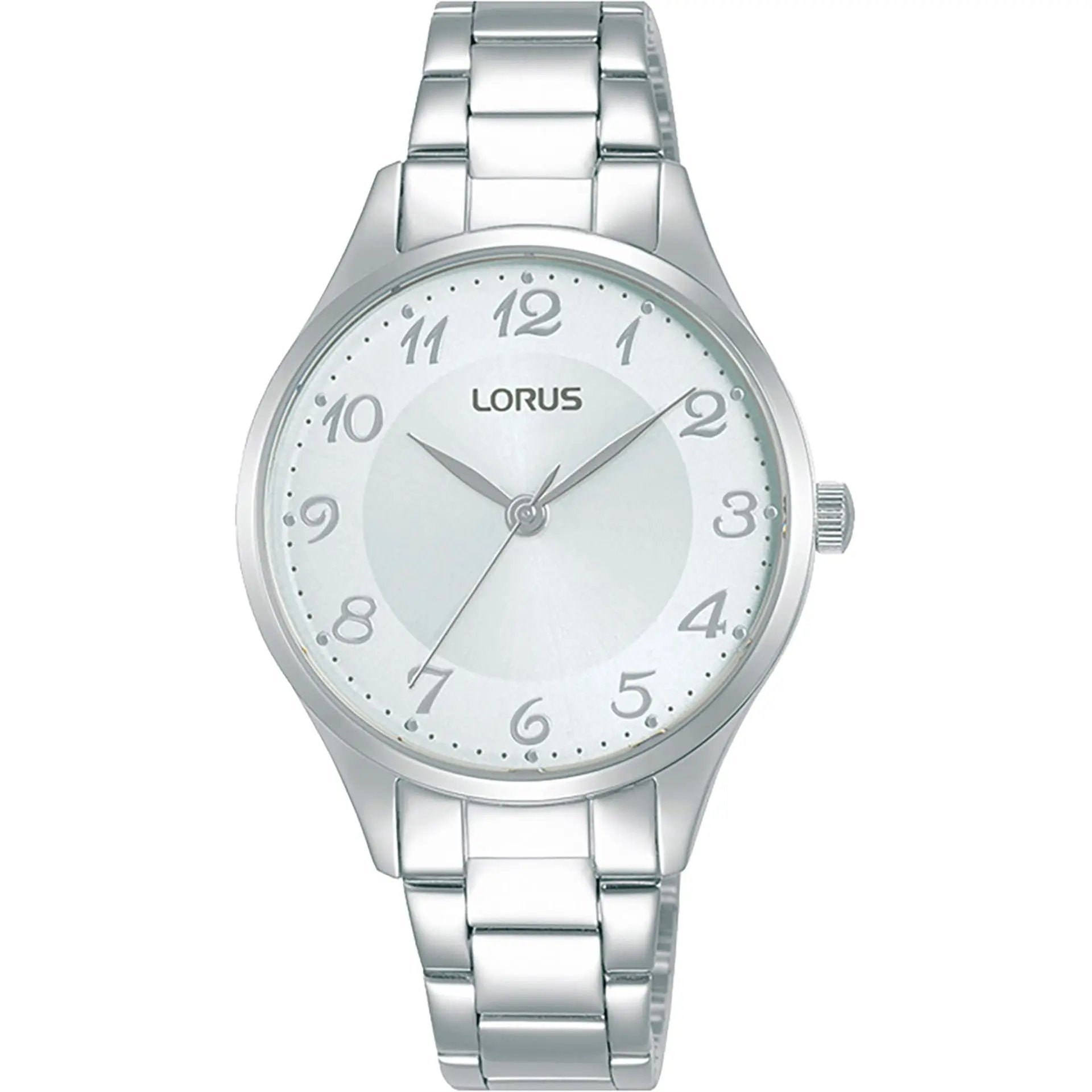 Lorus Montres - Tendance