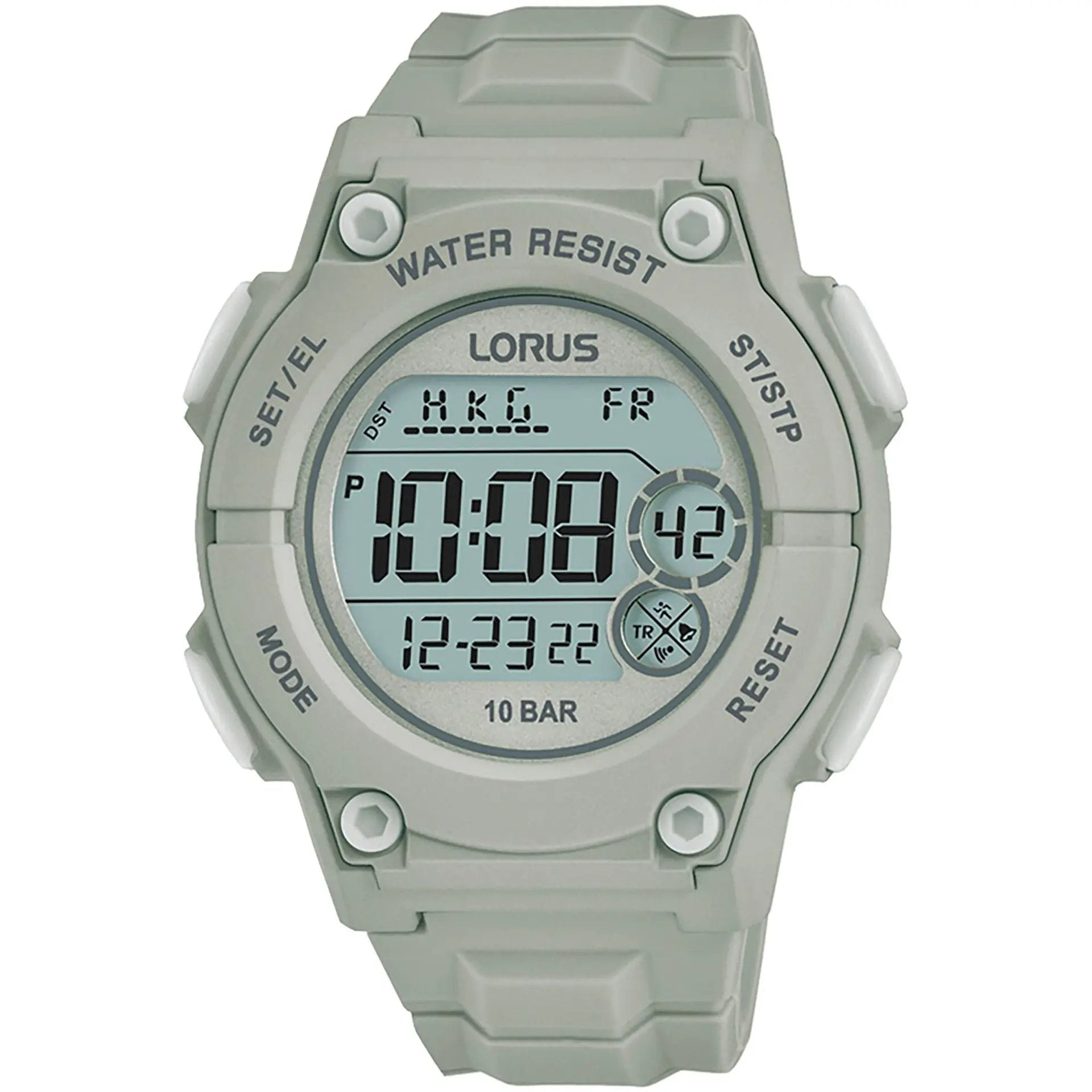 Lorus Montres - Tendance