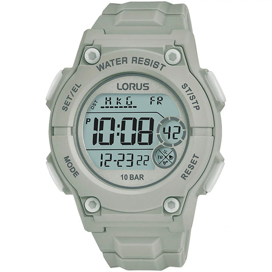 Lorus Montres - Tendance