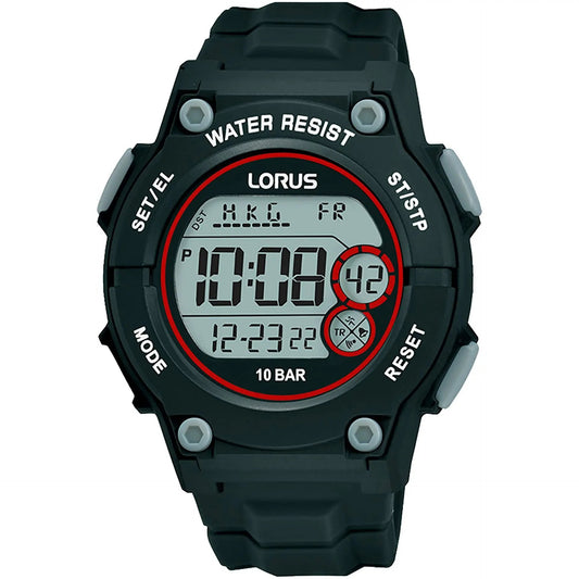 Lorus Montres - Tendance