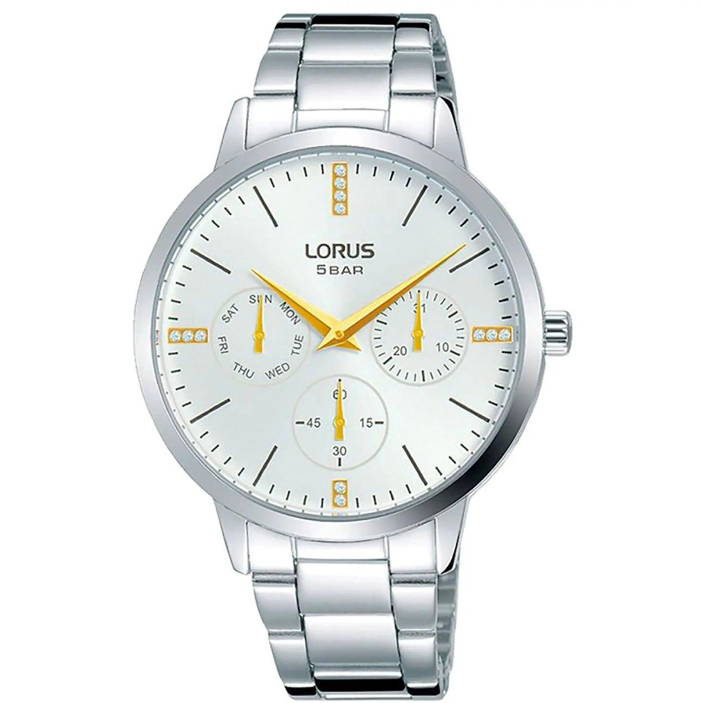 Lorus Montres - Tendance