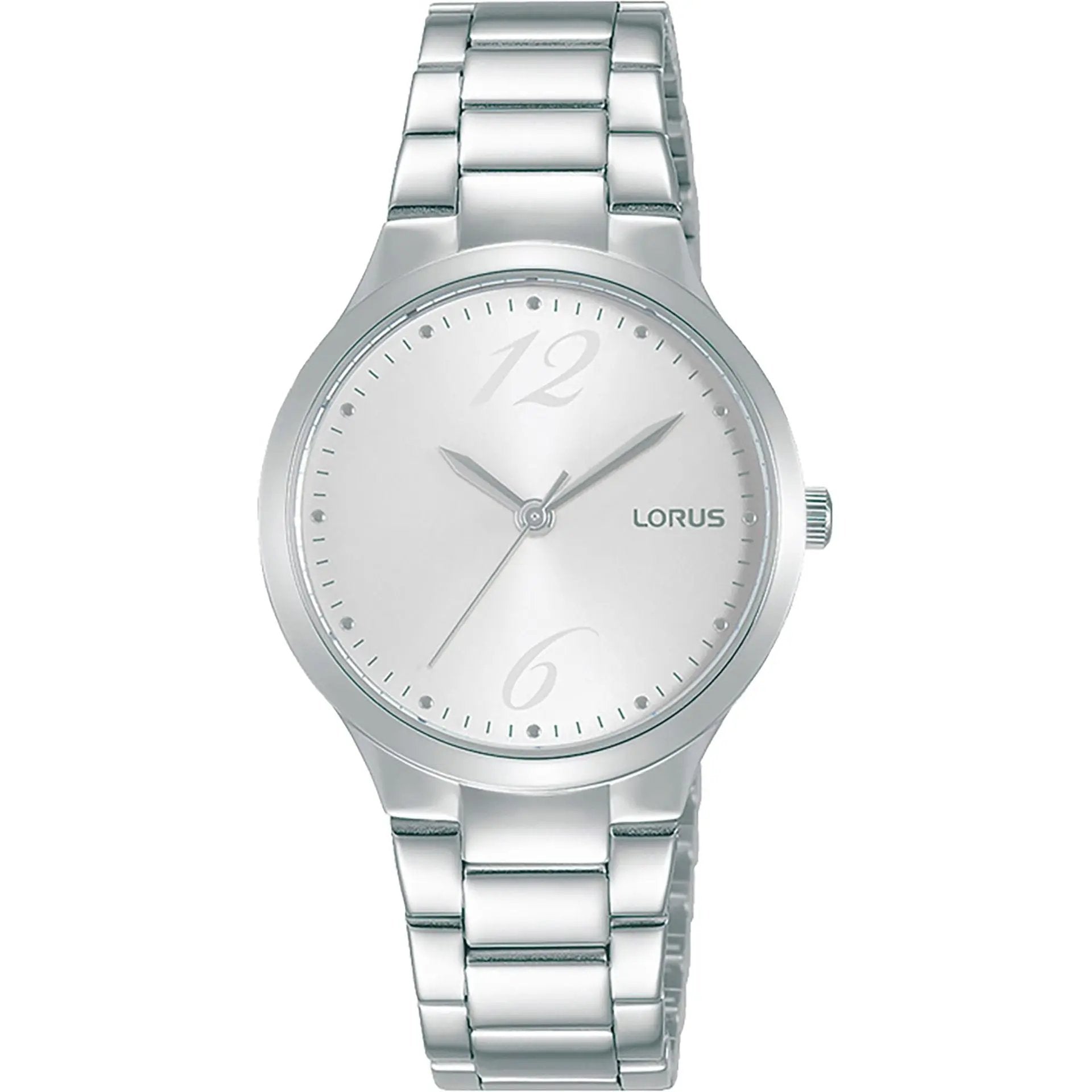 Lorus Montres - Tendance