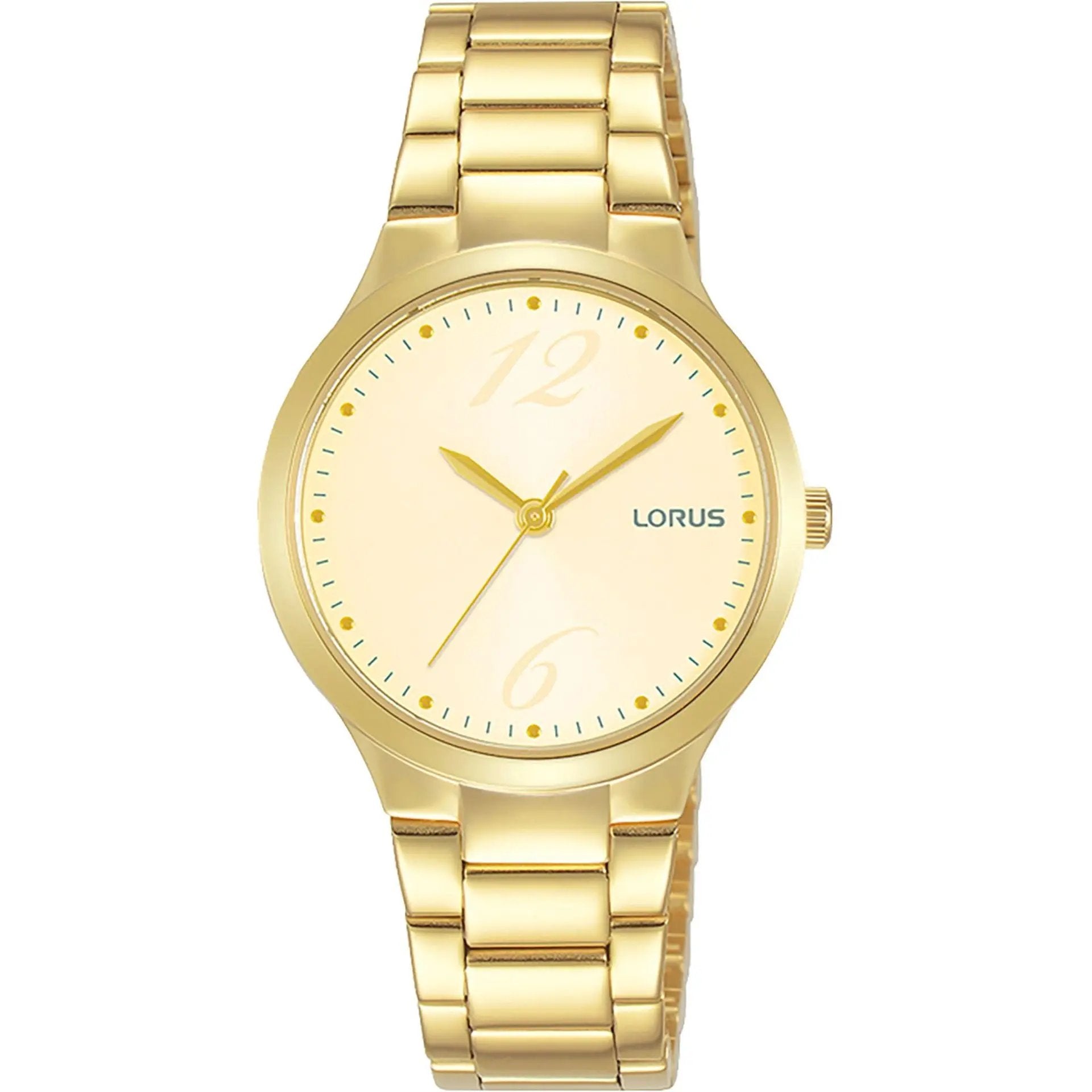 Lorus Montres - Tendance