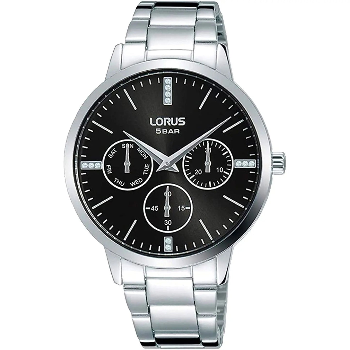 Lorus Montres - Tendance