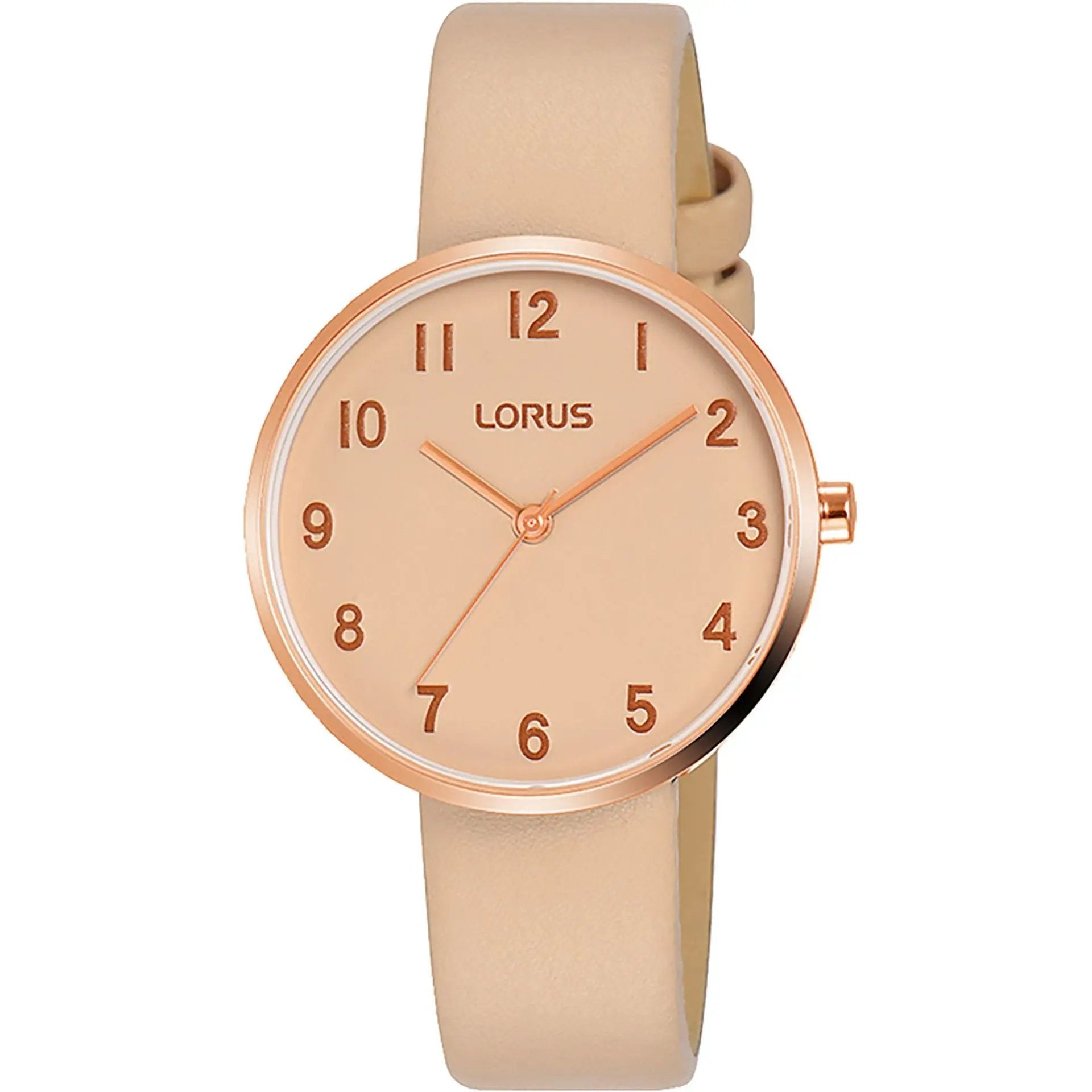 Lorus Montres - Tendance